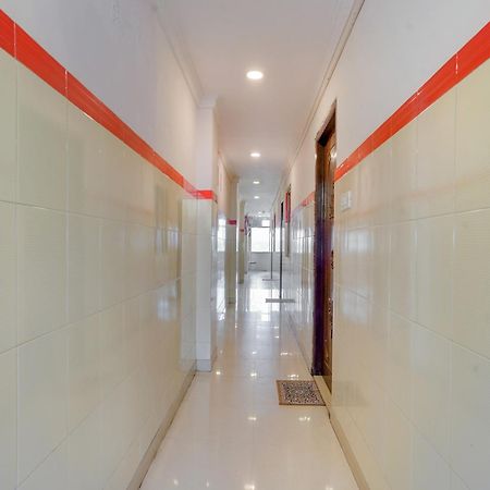 Hotel O Siro Inn 商沙巴 外观 照片