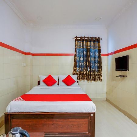 Hotel O Siro Inn 商沙巴 外观 照片