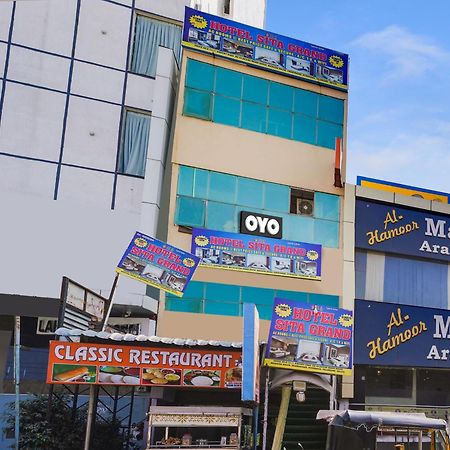 Hotel O Siro Inn 商沙巴 外观 照片