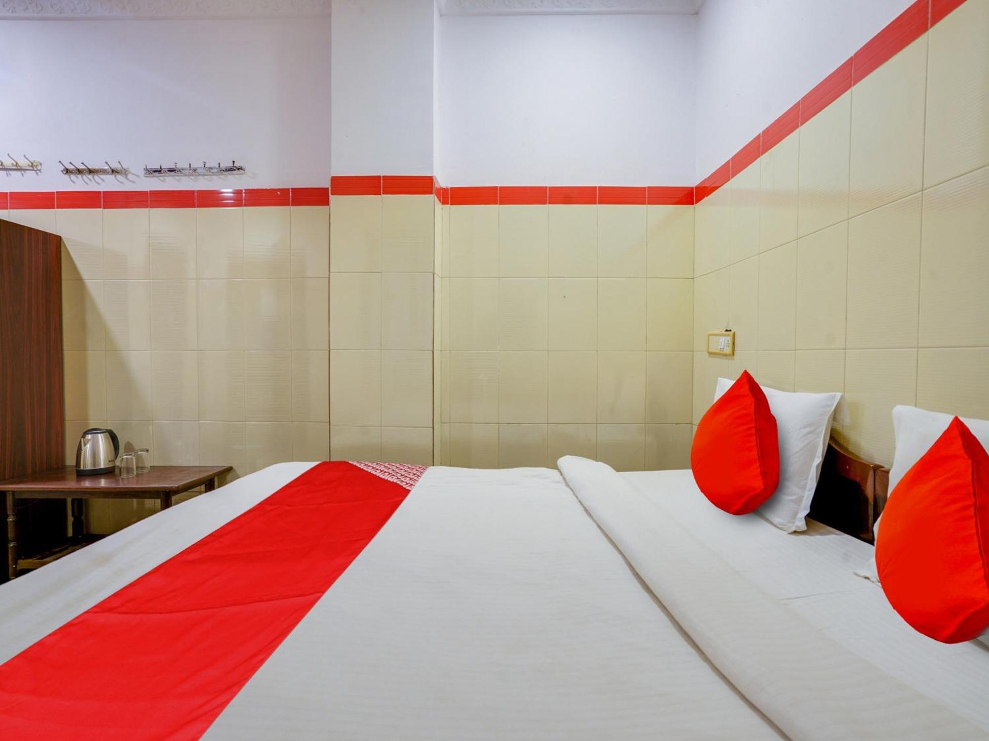 Hotel O Siro Inn 商沙巴 外观 照片