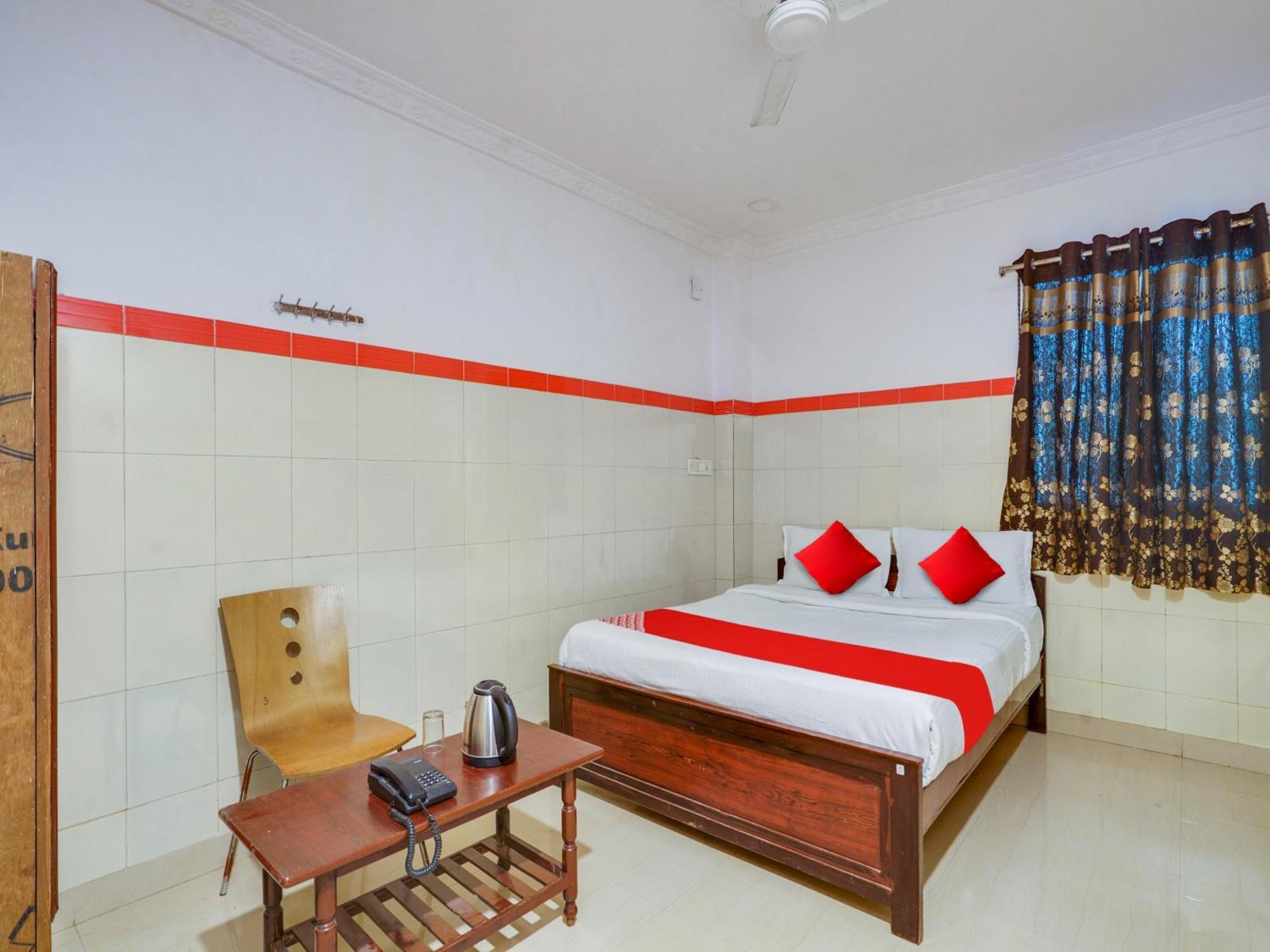 Hotel O Siro Inn 商沙巴 外观 照片