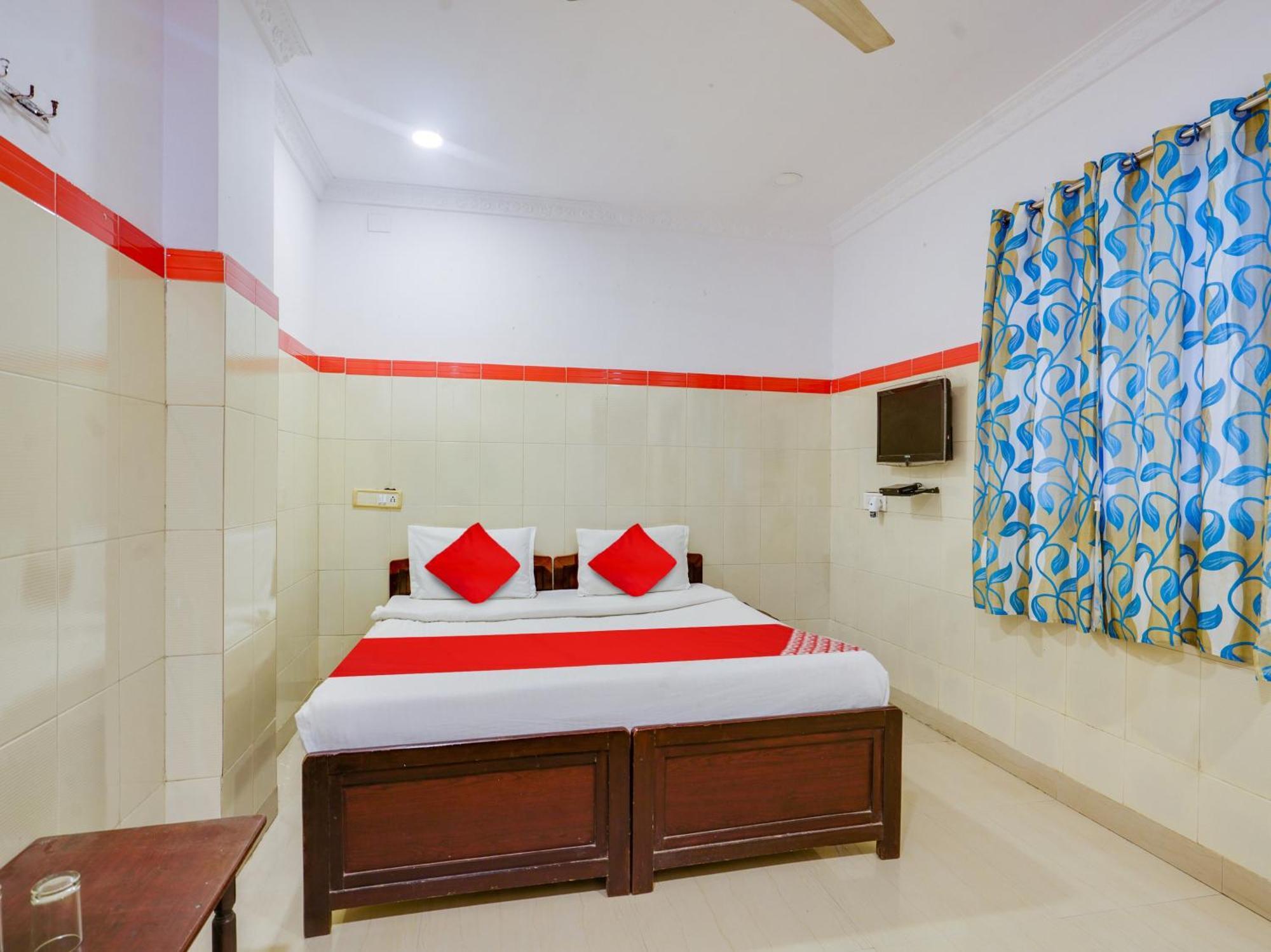 Hotel O Siro Inn 商沙巴 外观 照片