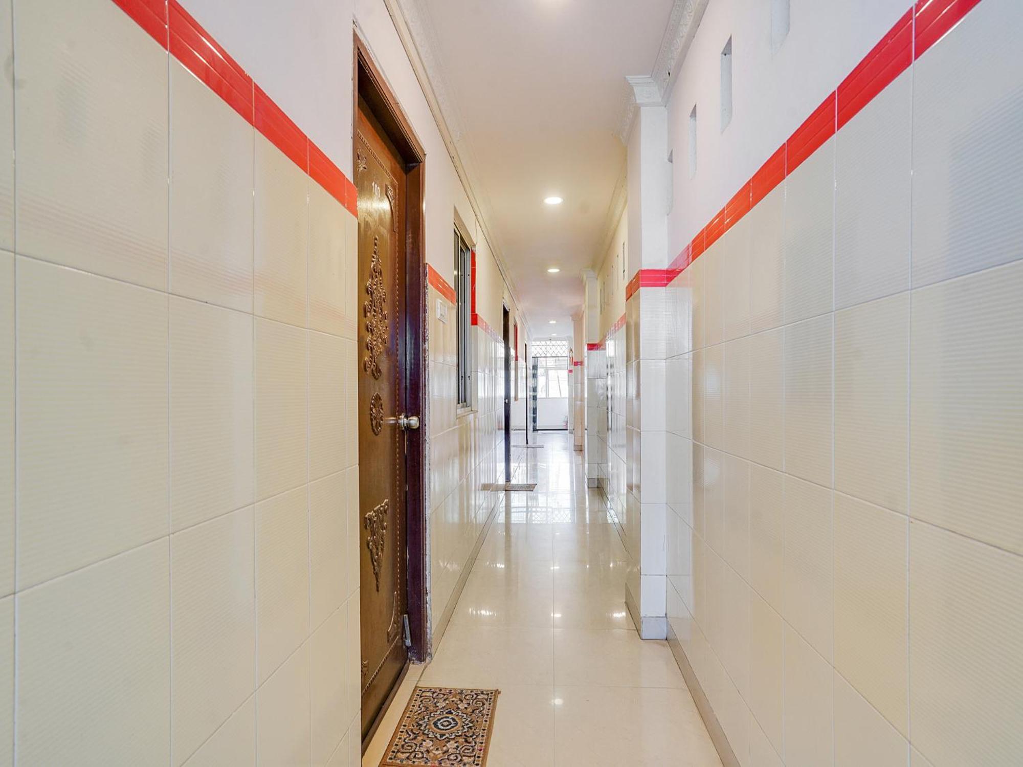 Hotel O Siro Inn 商沙巴 外观 照片