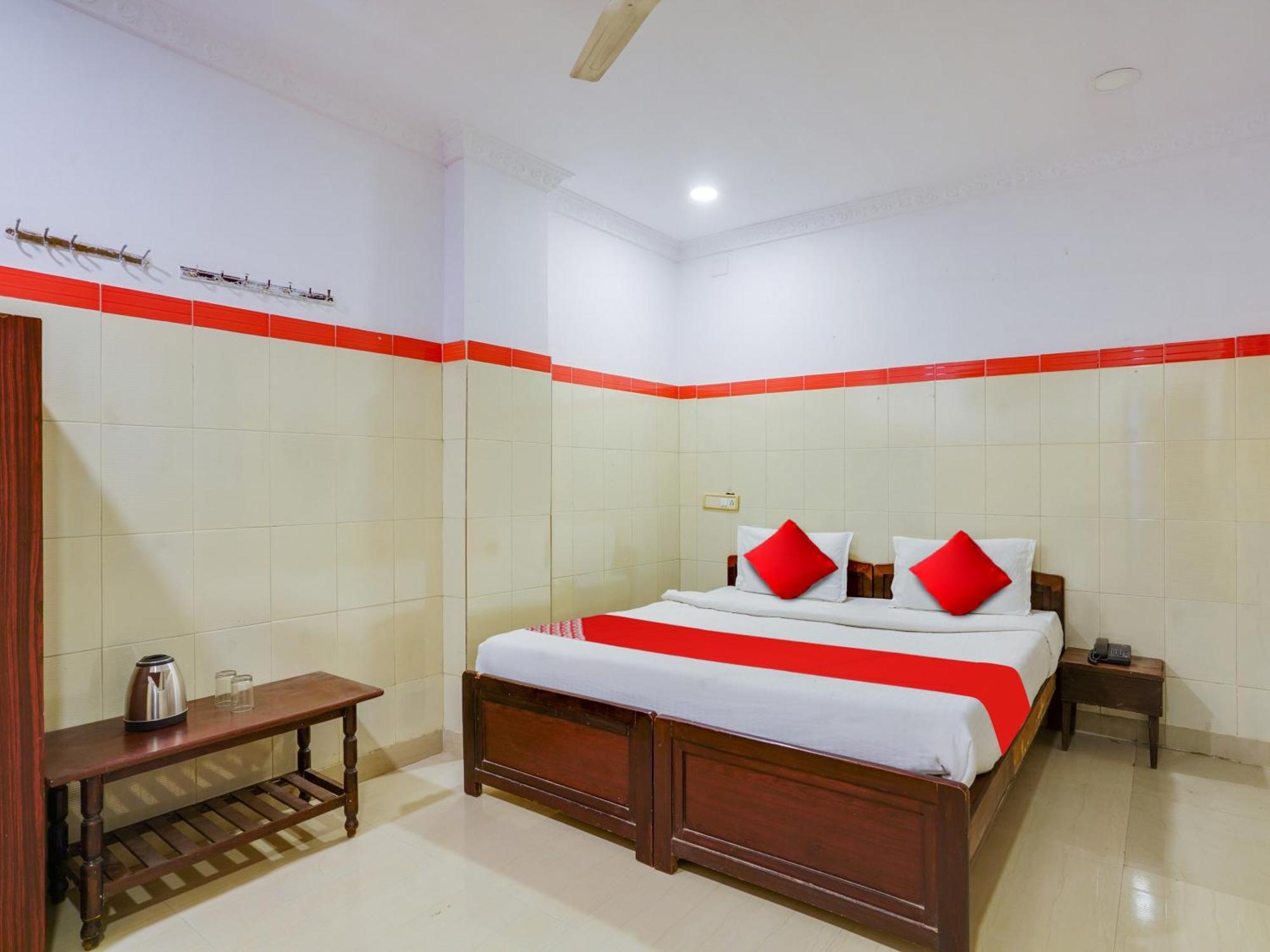 Hotel O Siro Inn 商沙巴 外观 照片