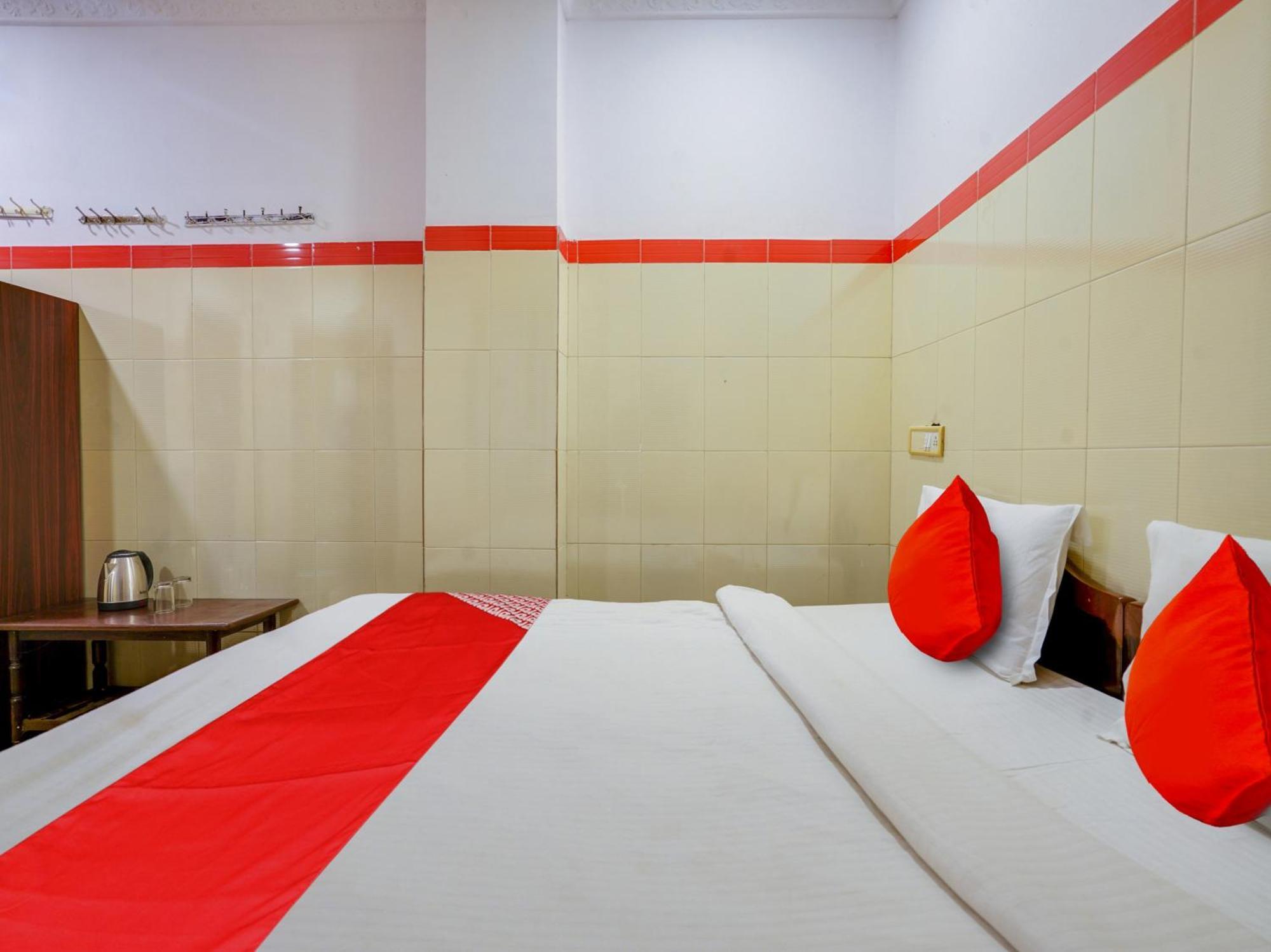 Hotel O Siro Inn 商沙巴 外观 照片