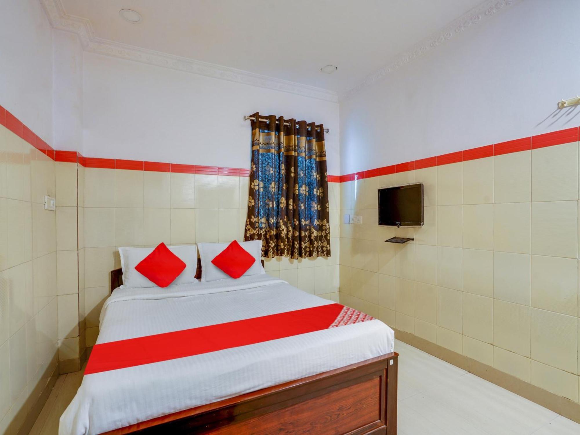 Hotel O Siro Inn 商沙巴 外观 照片