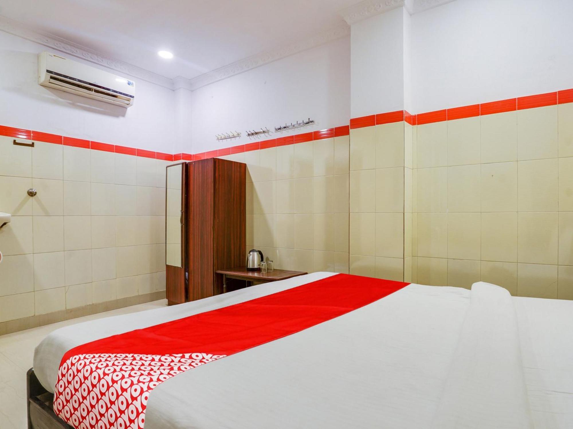 Hotel O Siro Inn 商沙巴 外观 照片