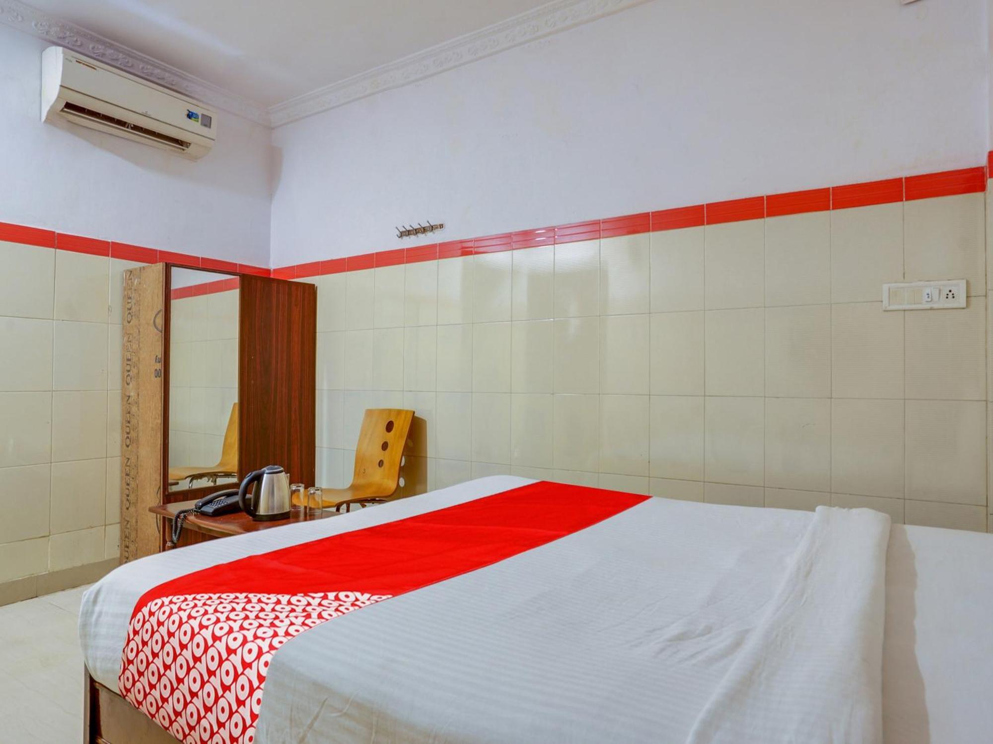 Hotel O Siro Inn 商沙巴 外观 照片