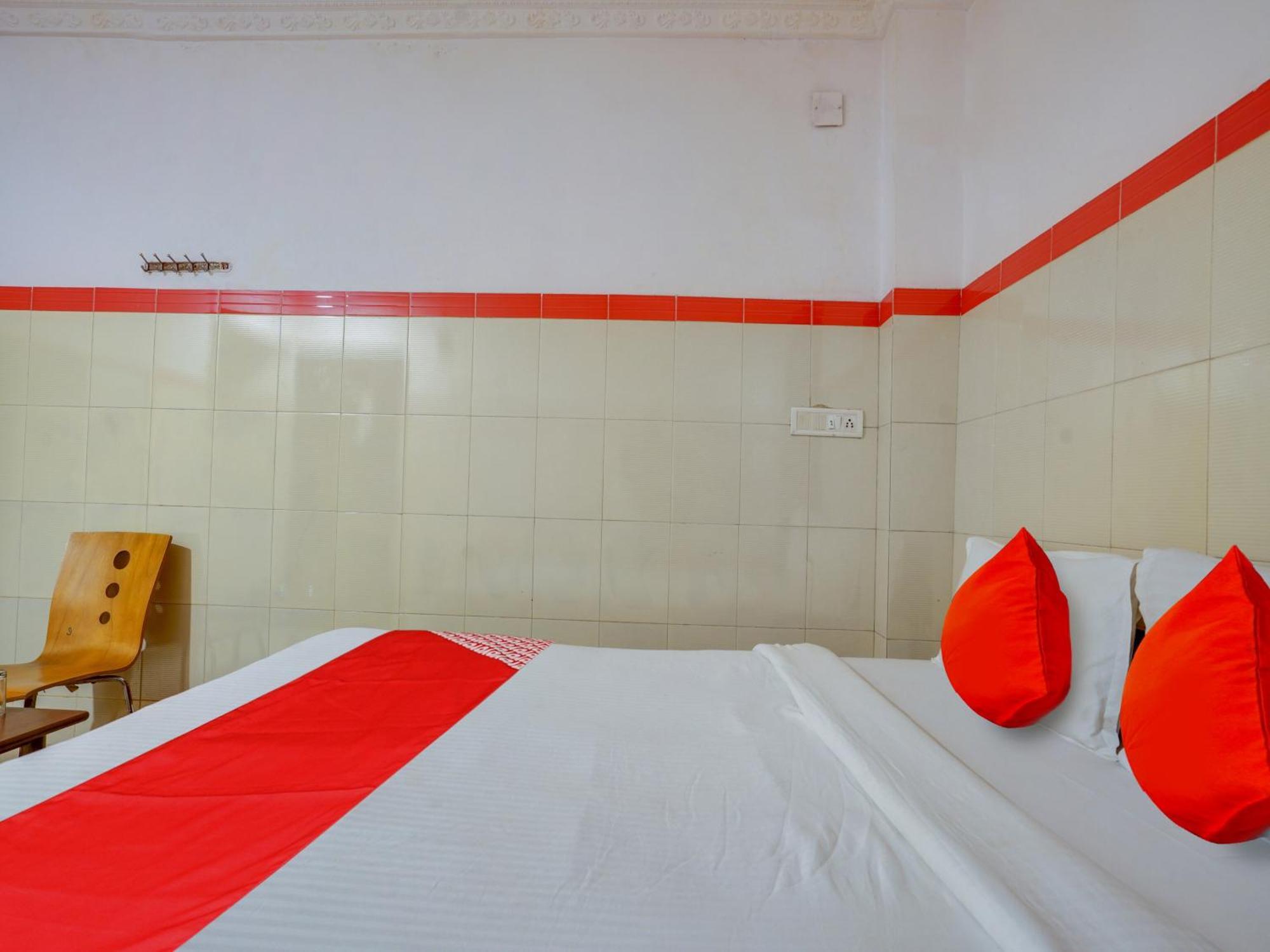 Hotel O Siro Inn 商沙巴 外观 照片