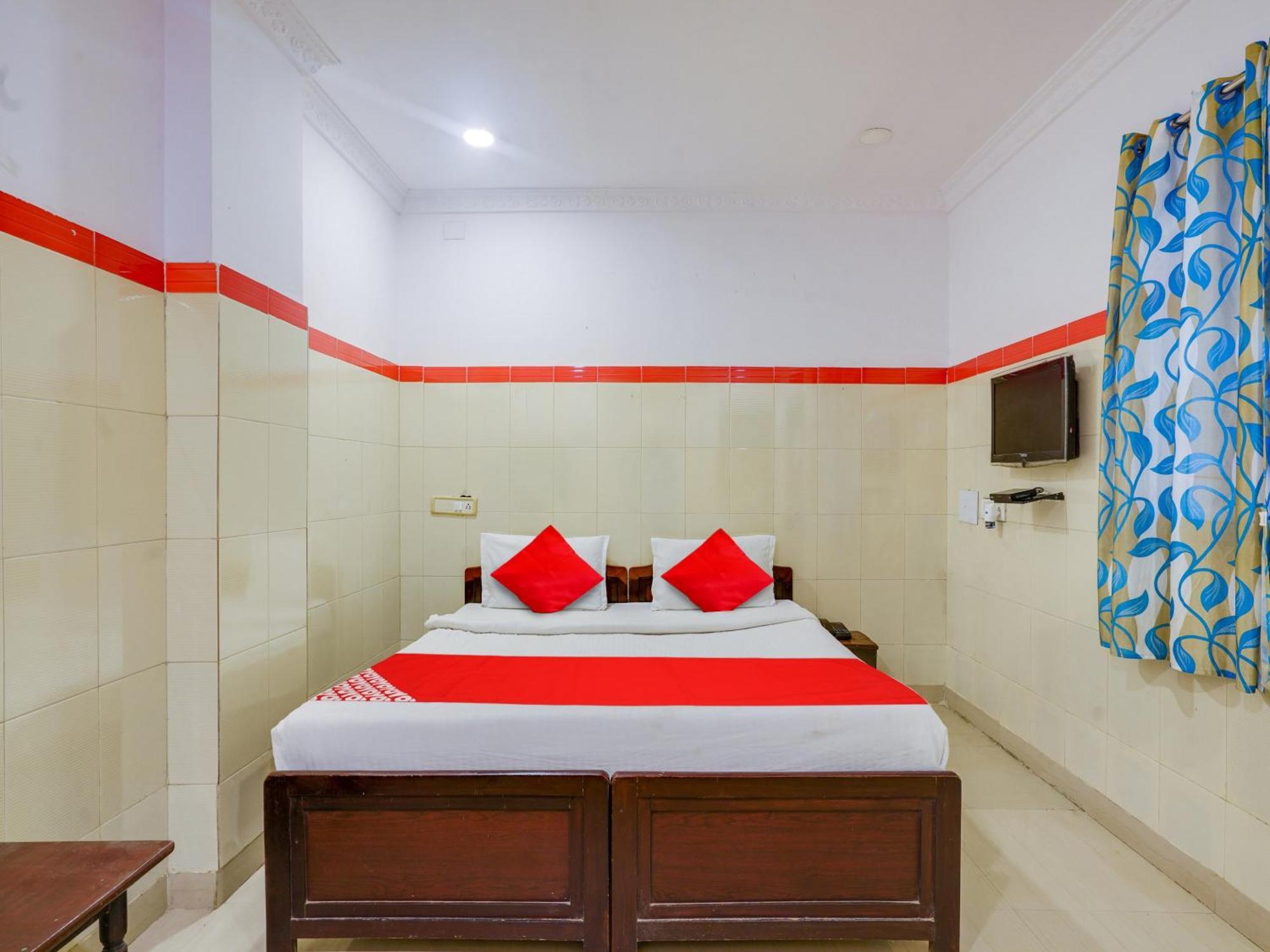 Hotel O Siro Inn 商沙巴 外观 照片