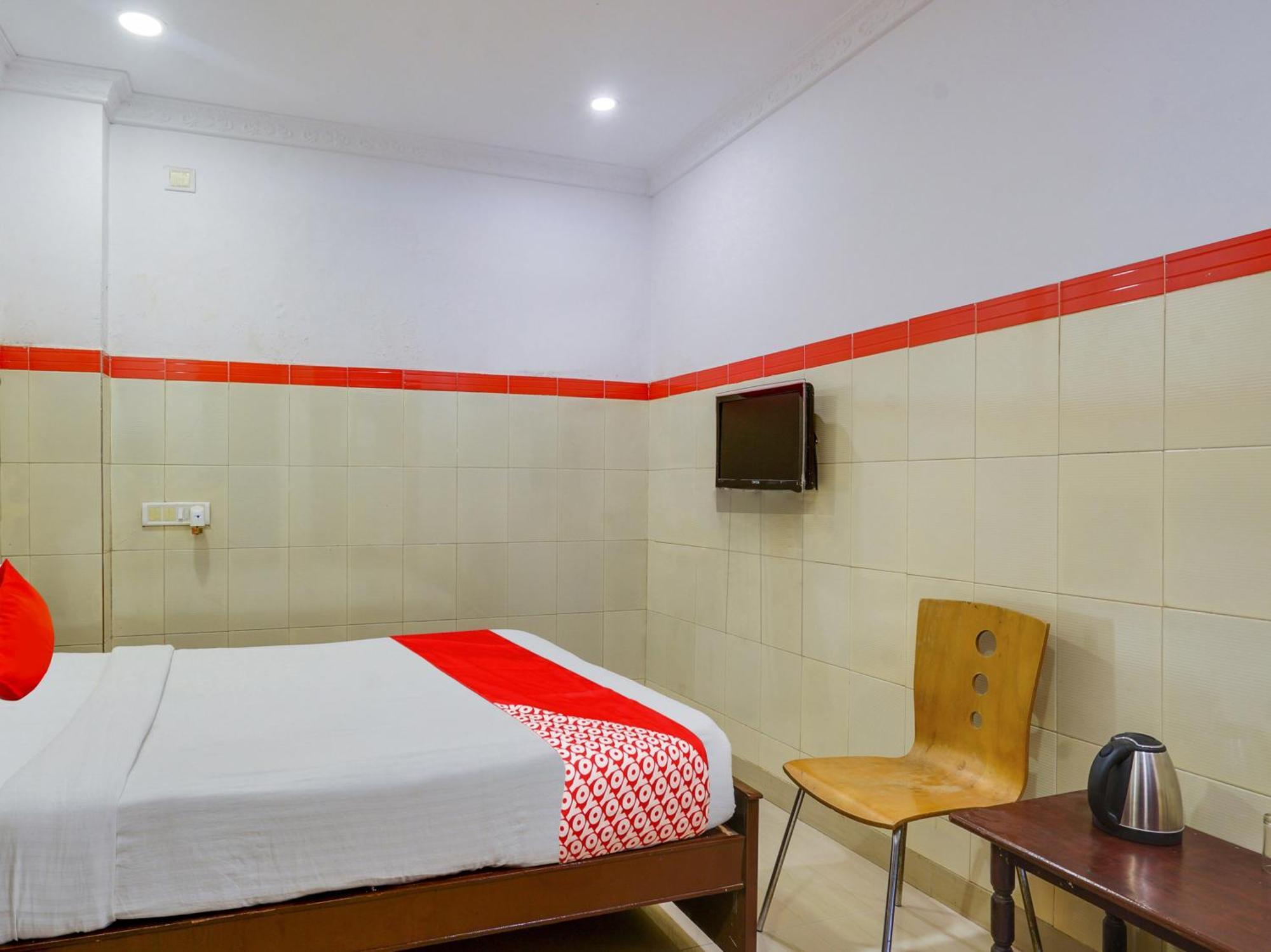 Hotel O Siro Inn 商沙巴 外观 照片