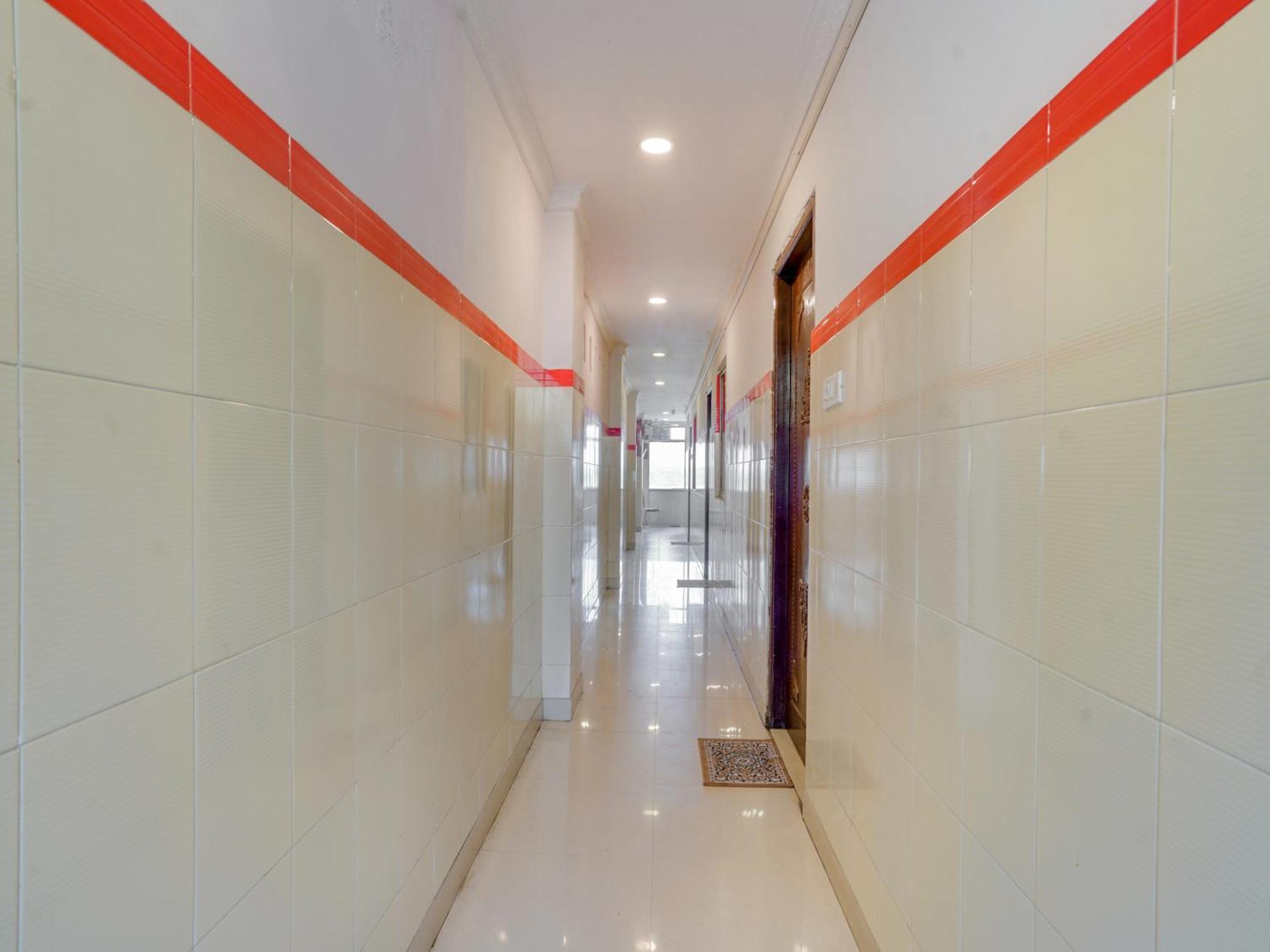 Hotel O Siro Inn 商沙巴 外观 照片