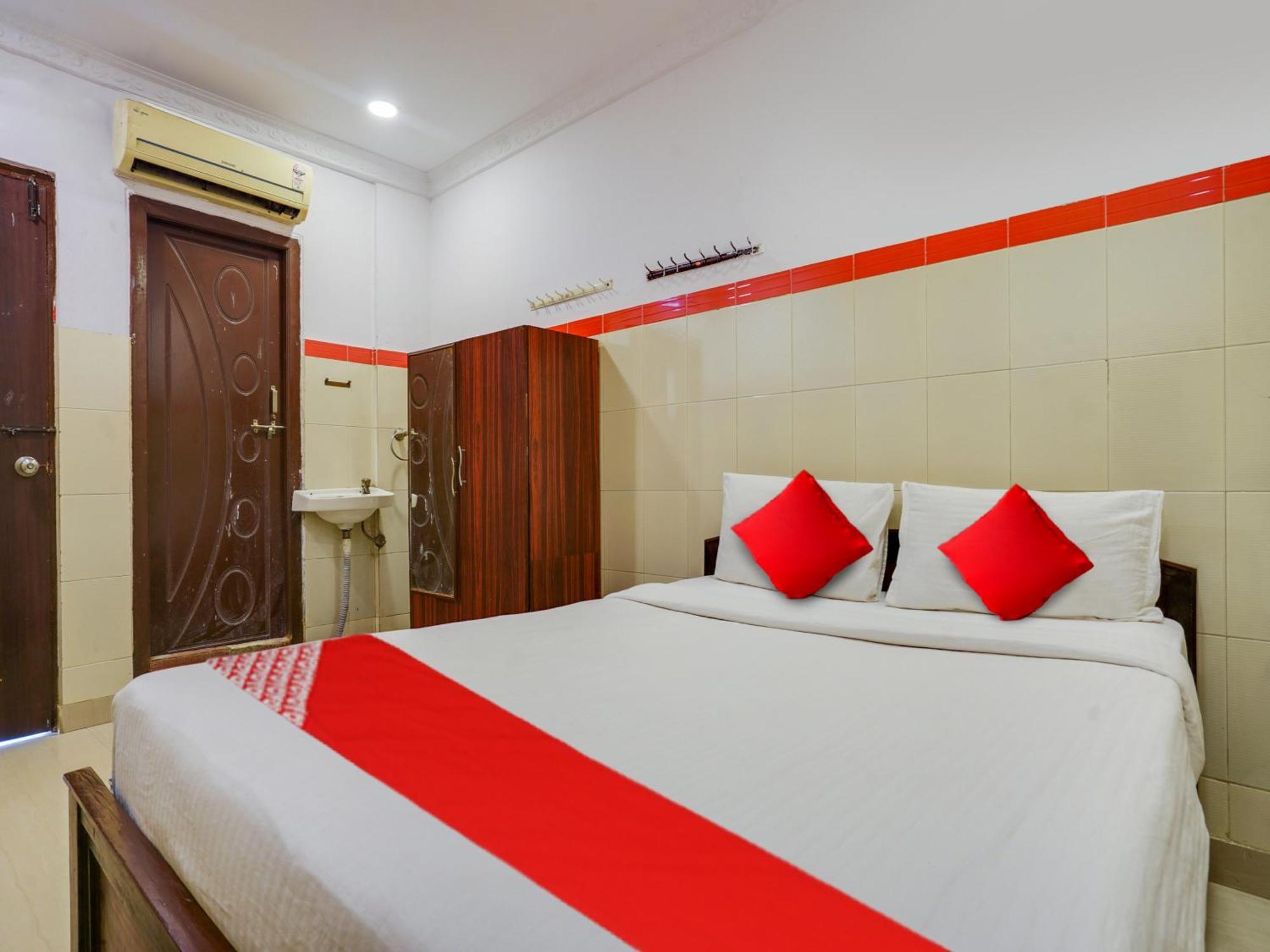 Hotel O Siro Inn 商沙巴 外观 照片