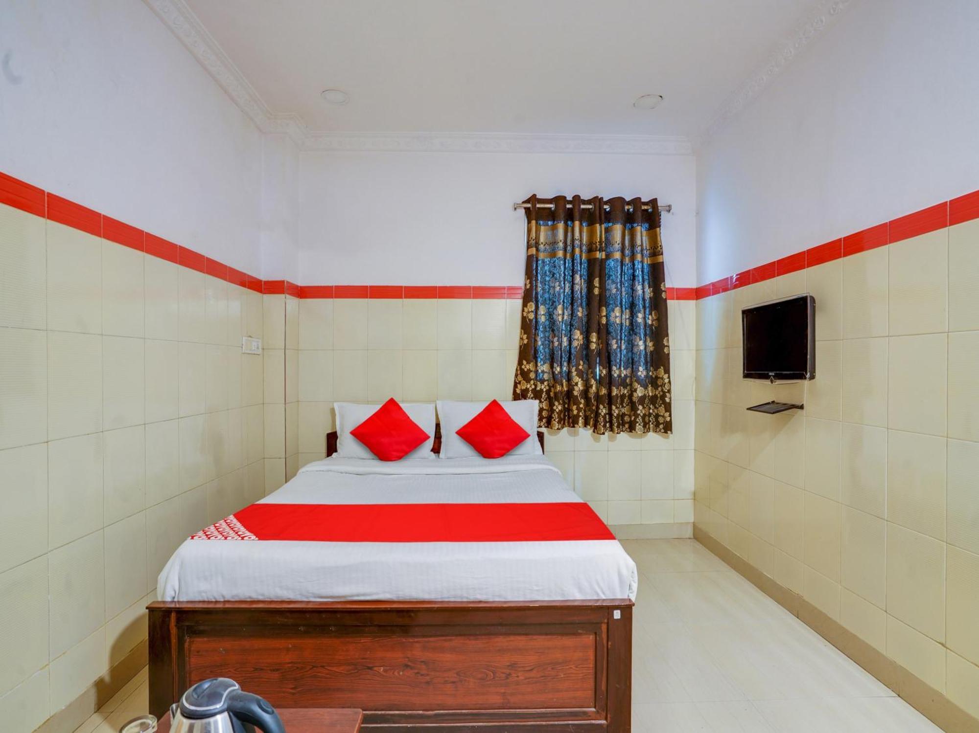 Hotel O Siro Inn 商沙巴 外观 照片