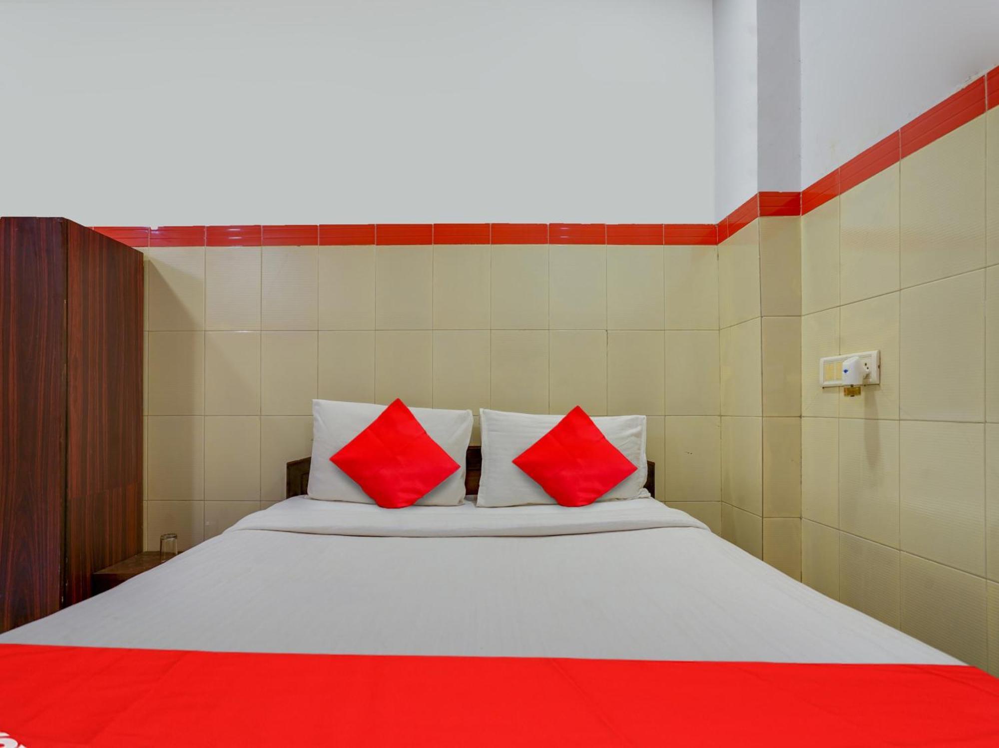 Hotel O Siro Inn 商沙巴 外观 照片