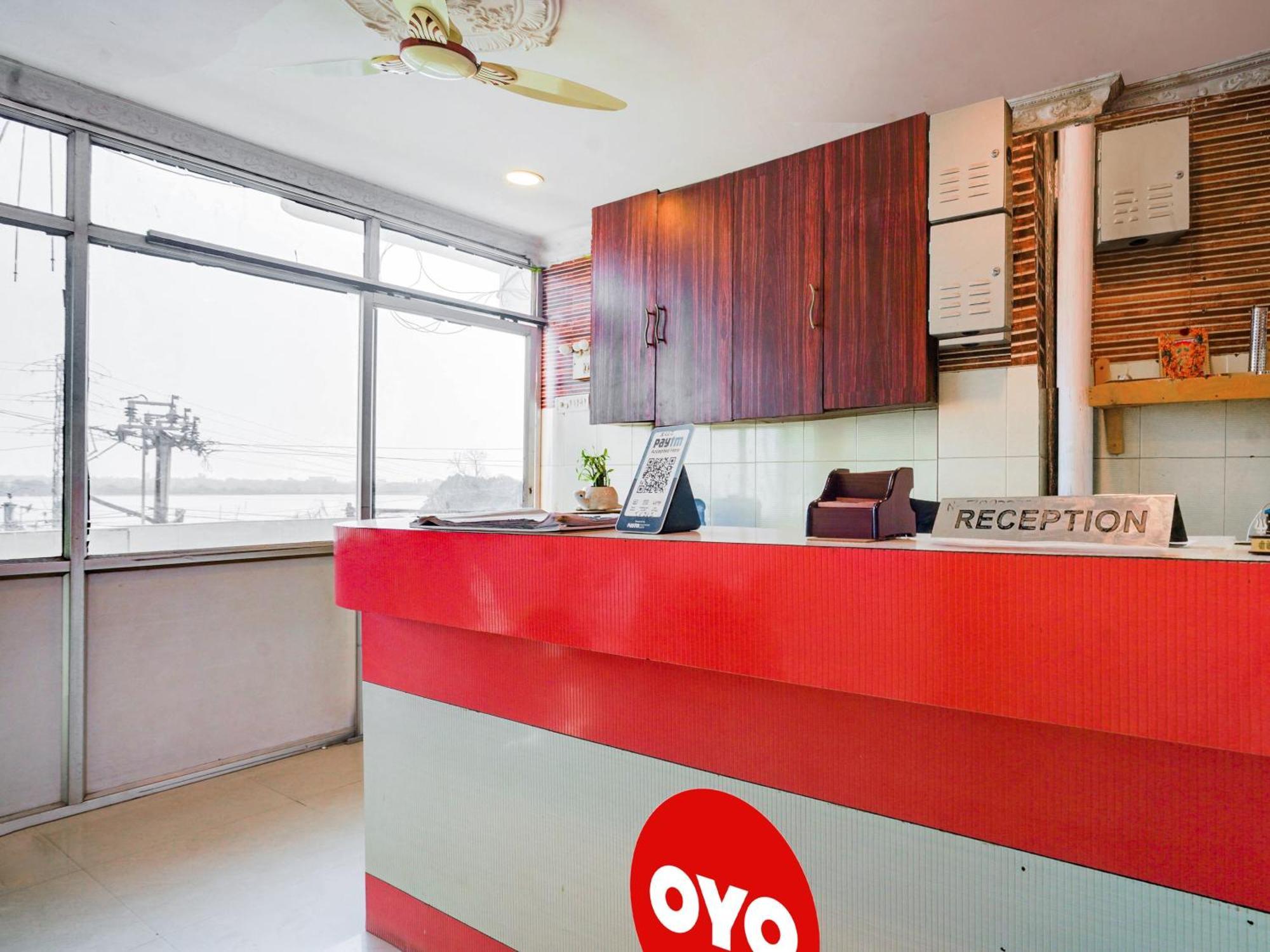 Hotel O Siro Inn 商沙巴 外观 照片